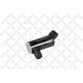Насос стеклоомывателя Hyundai Solaris/Accent IV 1.4/1.6 10> STELLOX 10-00343-SX