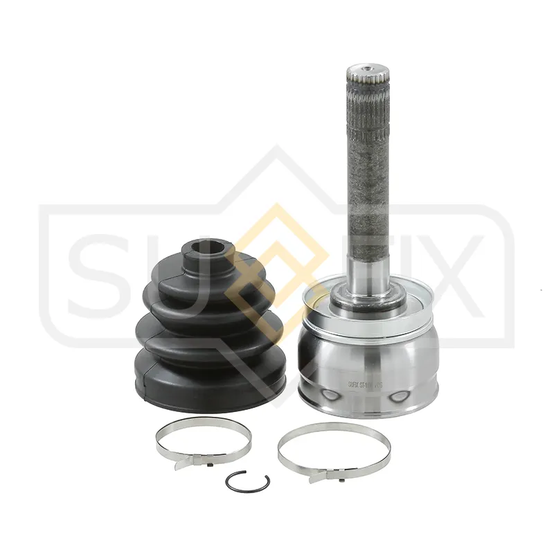 ШРУС SUFIX ST-1196