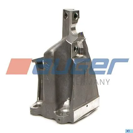 Кронштейн подвески кабины левый Scania P G R T-ser. AUGER 77972