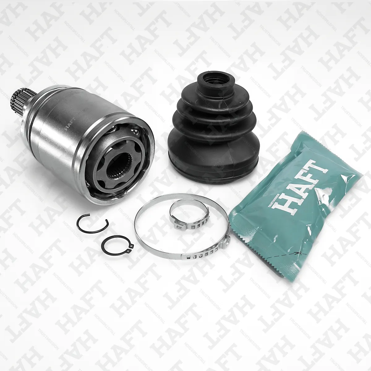 ШРУС внутренний к-т BMW i3 13-> HAFT GI0221