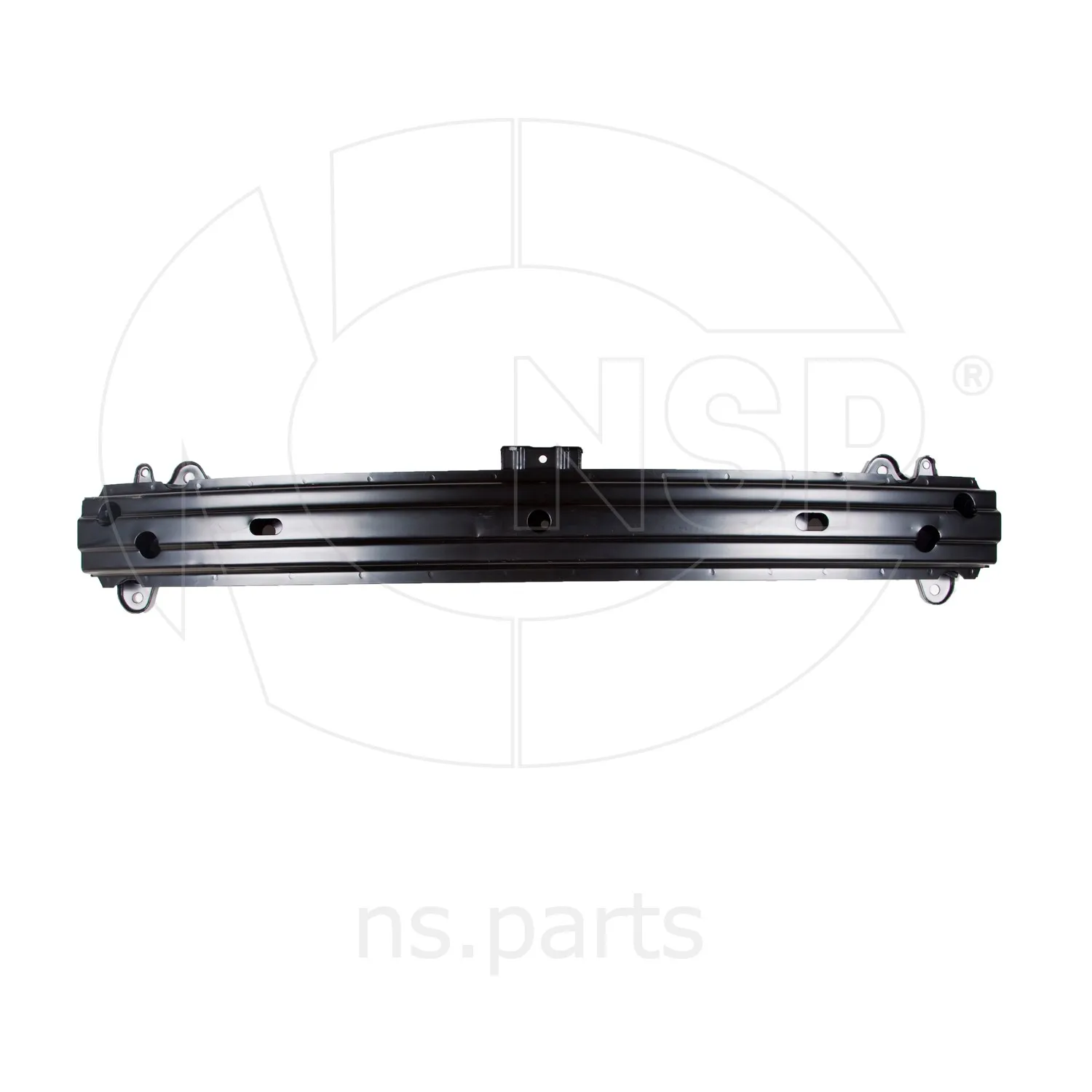 Усилитель бампера передний HYUNDAI Getz NSP NSP02865301C300