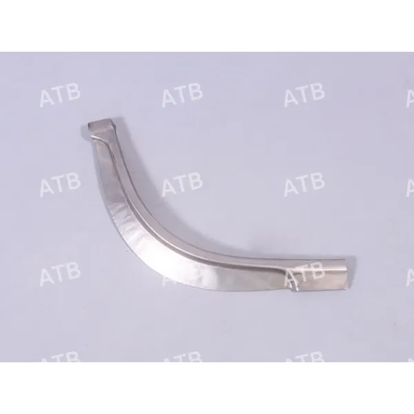 Рем часть арки Daewoo Nexia 1 2008-2016 рестайлинг заднего правого крыла ATB 1ADN10CARR