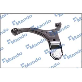 Рычаг передний R HYUNDAI Santa Fe 06->/KIA Sorento 09-> MANDO CAK0145D