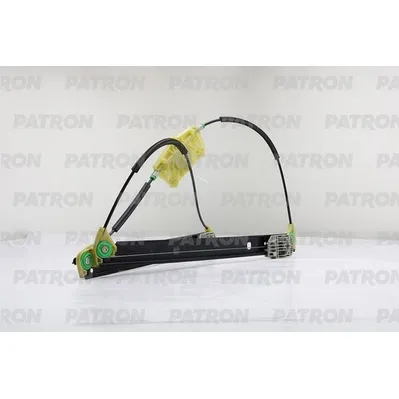 Стеклоподъемник (передний левый) AUDI Q7 (4L) 05-15 PATRON PWR1003L