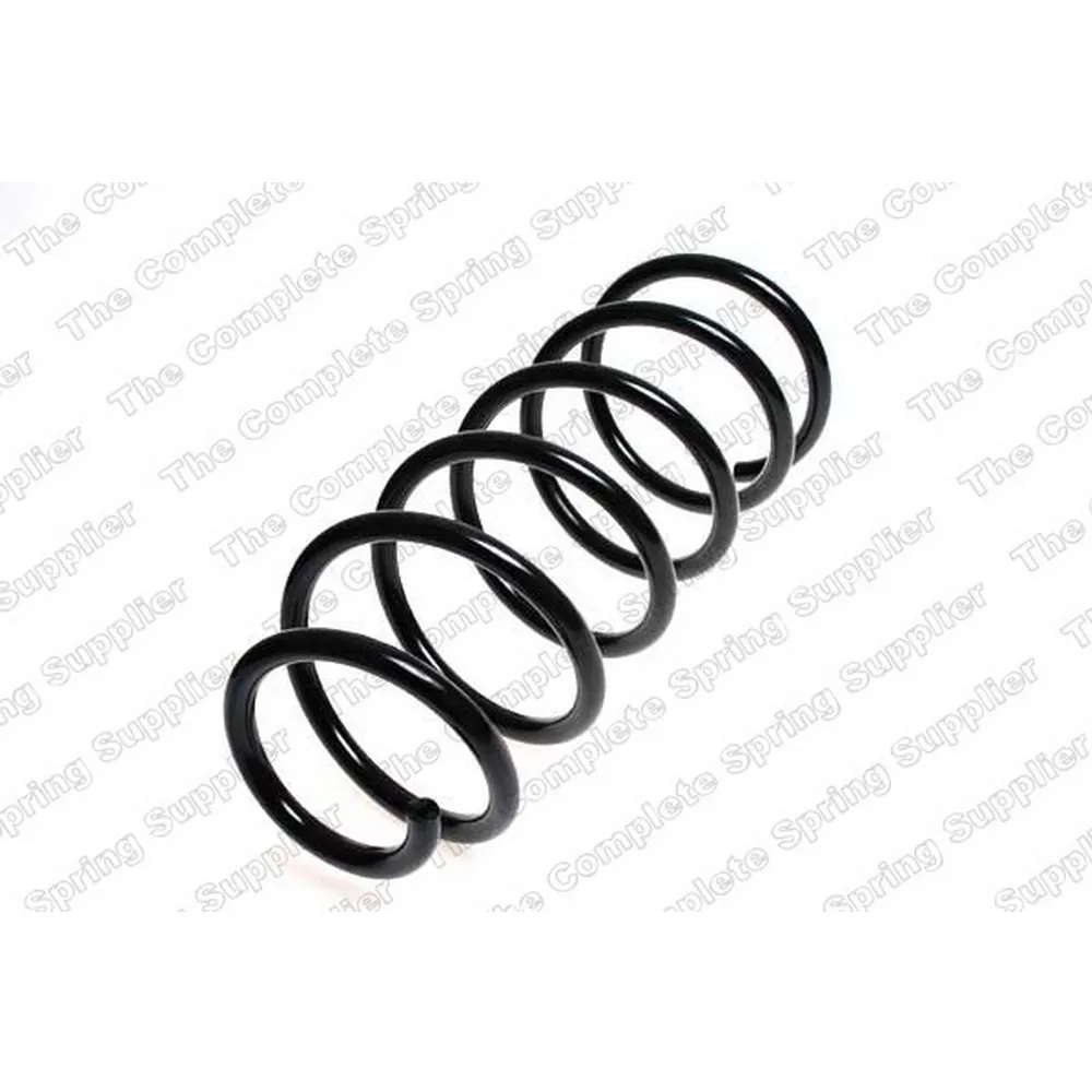 Пружина зад Toyota Land Cruiser 4.2TD 90 97 LESJOFORS 42 926 03