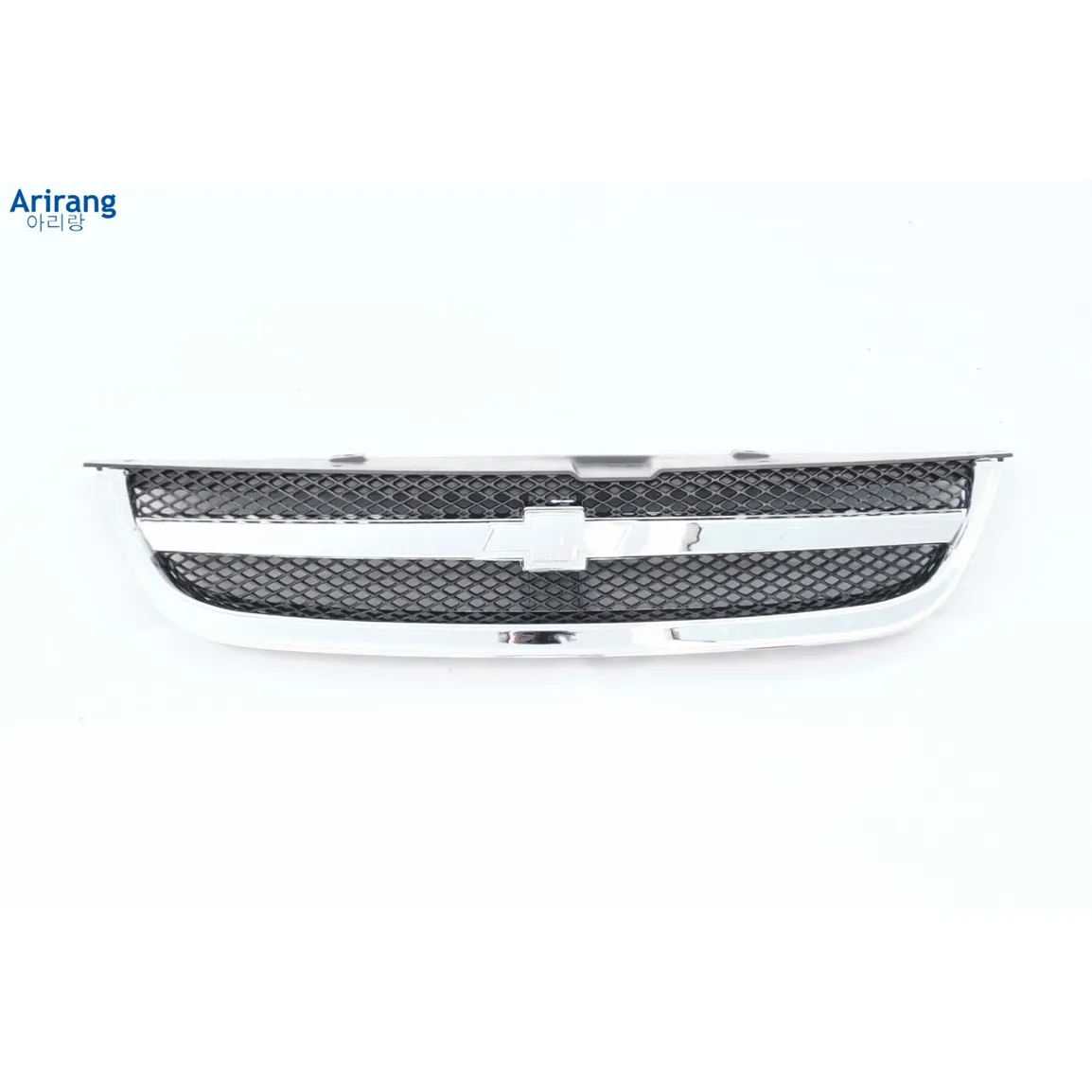 Решетка радиатора хромированная Chevrolet (Lacetti Sedan) ARIRANG ARG274118TAXI