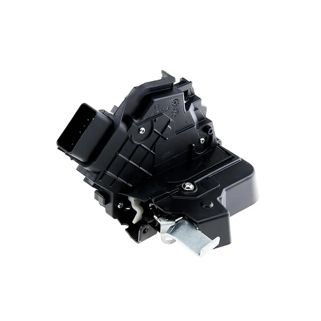 РЕЛЕ ЦЕНТРАЛЬНОГО ЗАМКА ЗАД FORD FOCUS II 2004-/LEFT/ NTY EZCFR053