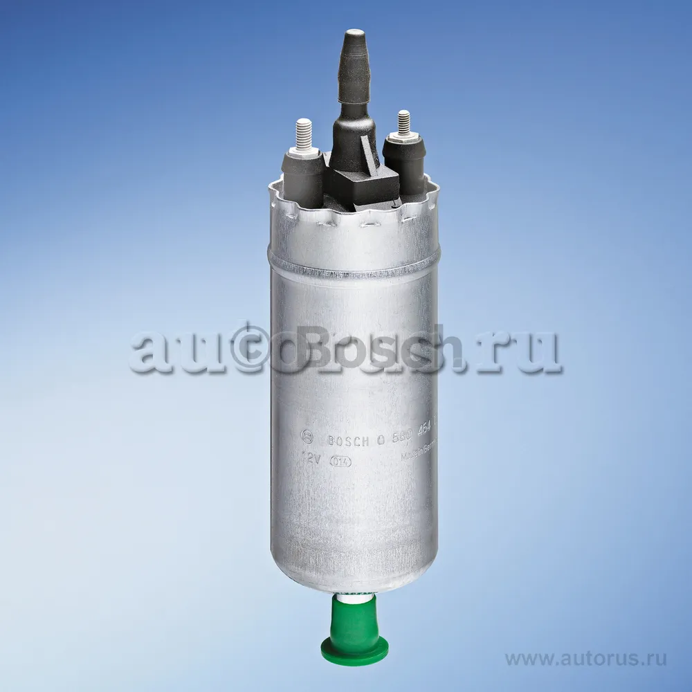 Топливный насос Audi A8 3.3TDI 00-02 BOSCH 0 580 464 079