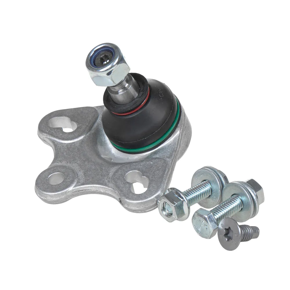 Опора шаровая L=R MB W168 A140/A190 TRW JBJ167