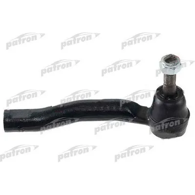 Наконечник рулевой тяги TOYOTA PRIUS (NHW20) 08/03 - (произведено в Турции PATRON PS1357R