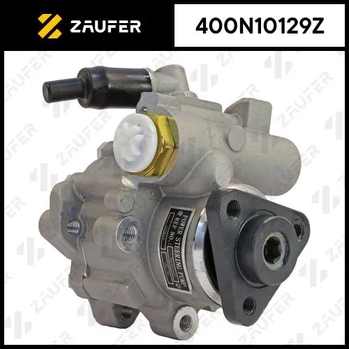 Насос гидроусилителя руля AUDI A6 (C6) 2.4/2.8/3.0/3.2 (from chassi 4F505950 ZAUFER 400N10129Z