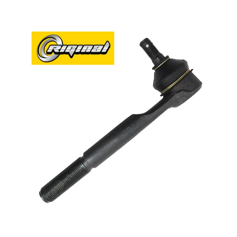НАКОНЕЧНИК РУЛЕВОЙ ТЯГИ ПРАВЫЙ ВАЗ-2108-099,2113-15 (БЕЗ ГАЕК) RIGINAL Riginal RG21083414056