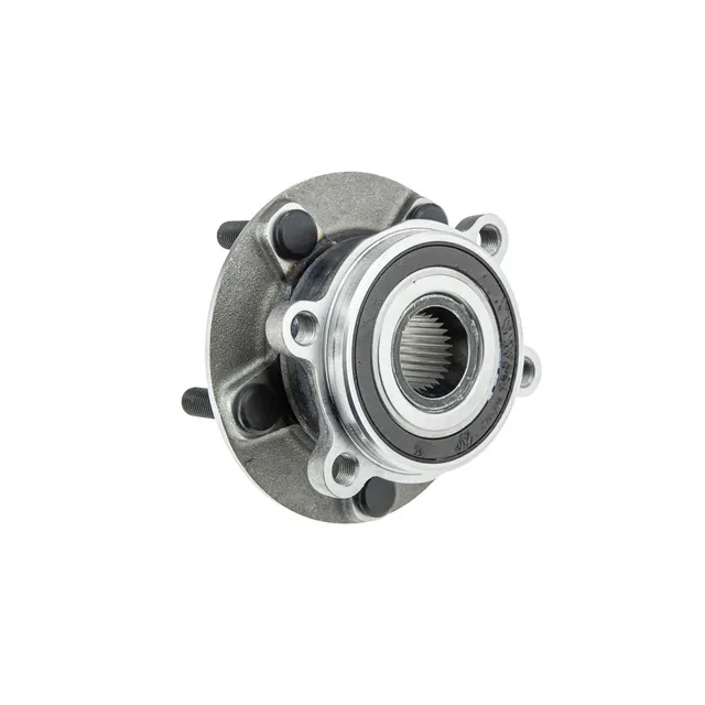 Ступица колеса пер MAZDA 3 BM 13- KLPMZ036