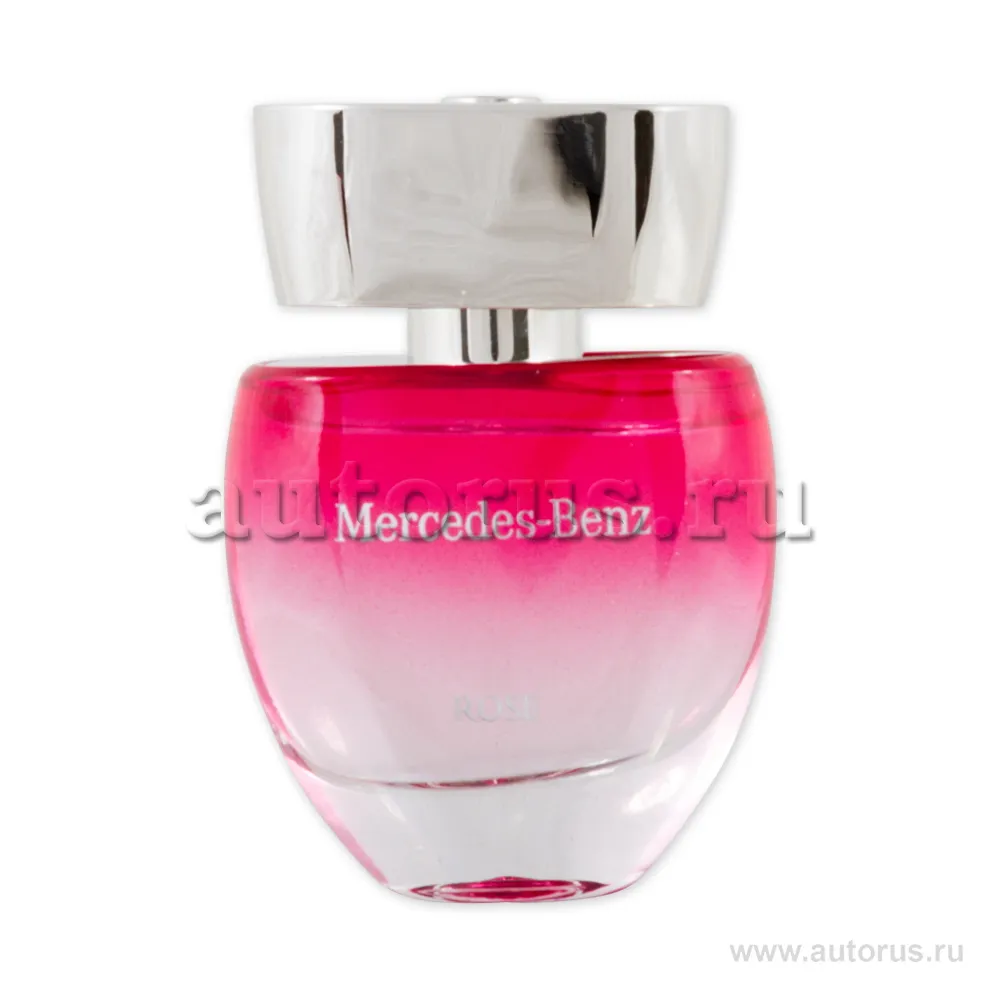 Туалетная вода Женская Mercedes-Benz Perfume Women, ROSE 30 мл B66958574