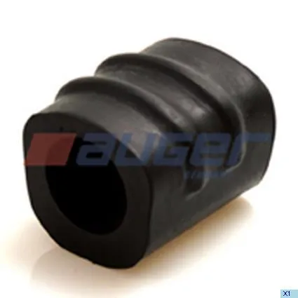 Втулка стабилизатора переднего MAN G90 L2000 AUGER 51434