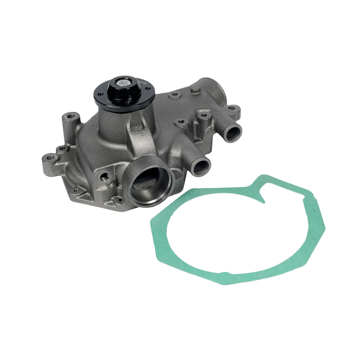 Насос водяной R6 d130 DAF WS295/WS315/XF315/XF355 STELLOX 81-04137-SX