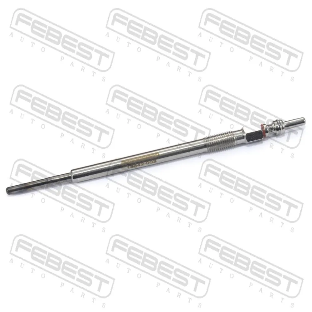 Свеча накаливания FEBEST 18642-003