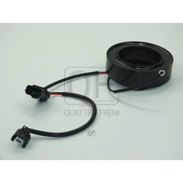Катушка компрессора кондиционера QUATTRO FRENI QF80Q00239