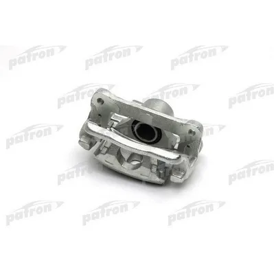 Суппорт тормозной задн прав Mitsubishi Pajero 3.0/3.5 V6/2.5TD/2.8TD PATRON PBRC077