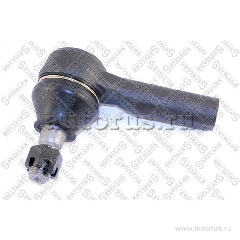 Наконечник рулевой Nissan Terrano R50 97> STELLOX 51-74050-SX