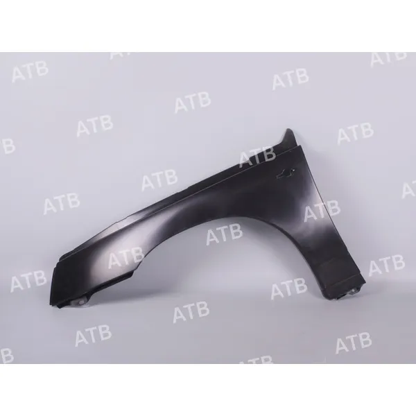 Крыло ВАЗ 2110 переднее левое (пластик) ATB 1AV10039FL
