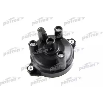 Крышка распределителя зажигания Mitsubishi Daewoo Matiz 0.8 98- PATRON PE15031