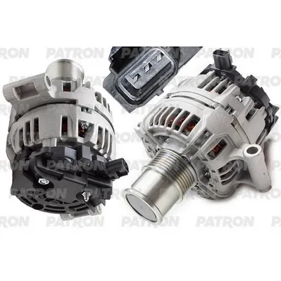 Генератор CA1779IR 14V 110A FORD: Transit 2.4TD 00- PATRON PALT008
