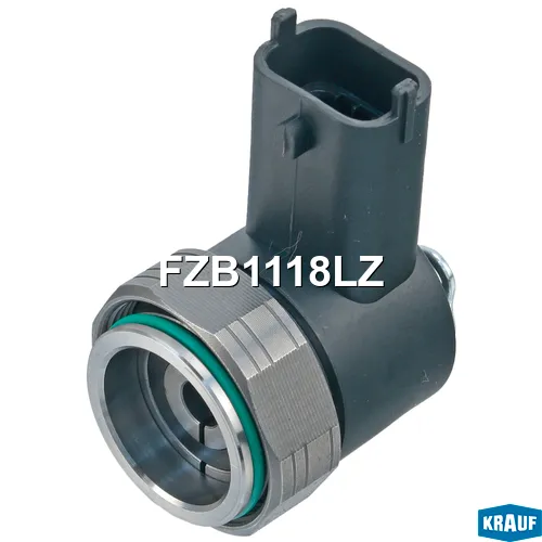 Электромагнитный клапан форсунки KRAUF FZB1118LZ