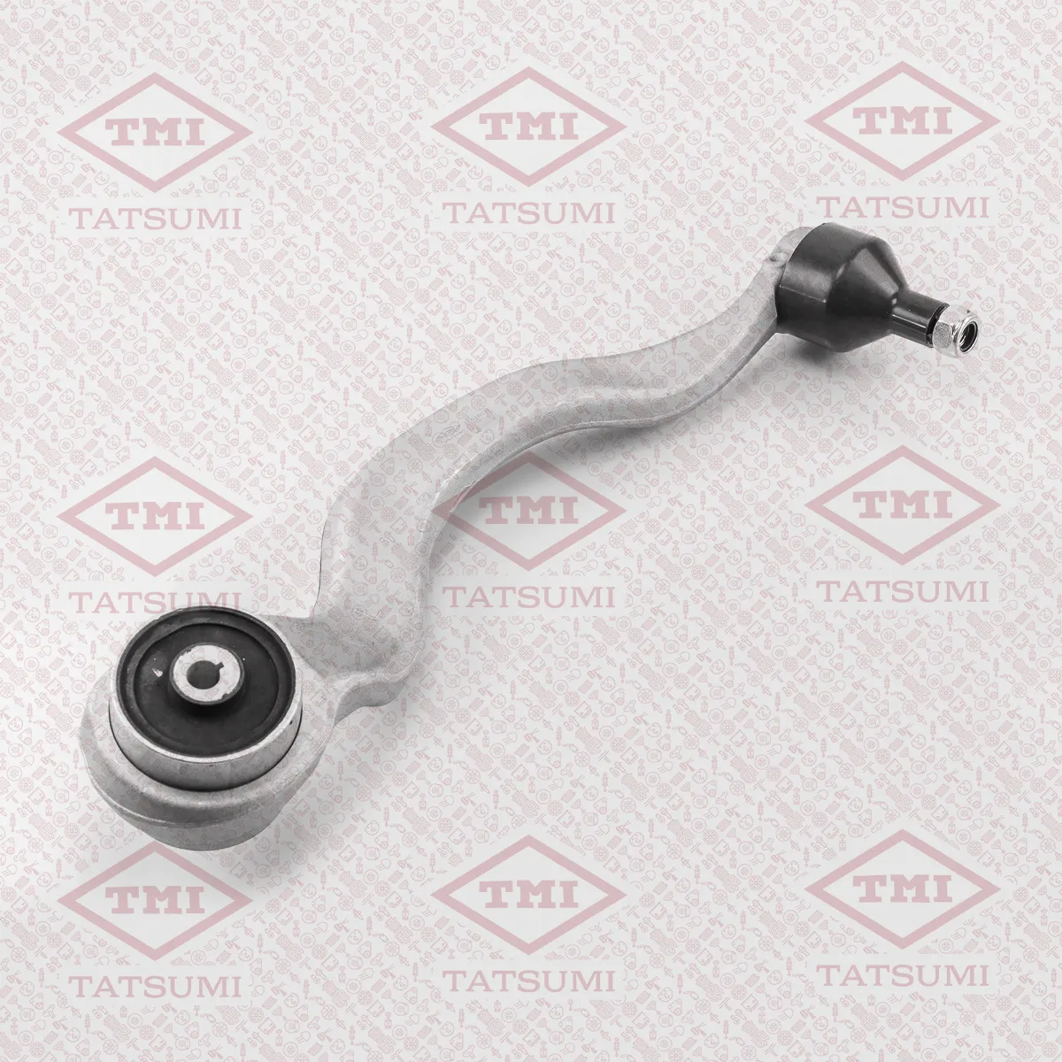 Рычаг передней подвески нижний передний L BMW 1(F20/F21)/ 3(F30) 11-> TATSUMI TEE1804L