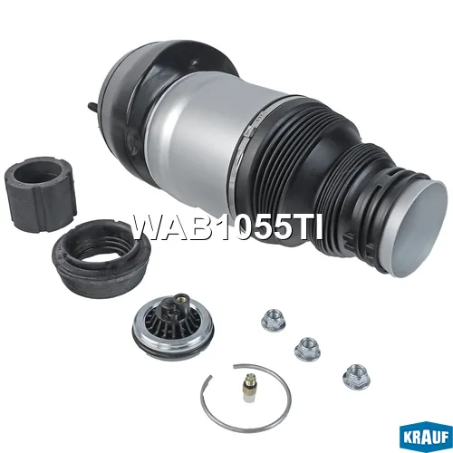 Пневмобаллон KRAUF WAB1055TI