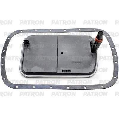 Фильтр АКПП с прокладкой к-кт BMW E39/E46/X3 98- PATRON PF5006