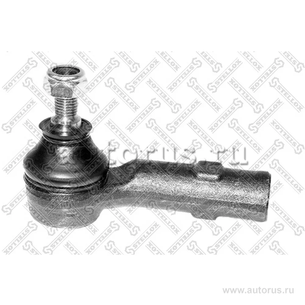 Наконечник рулевой левый Ford Mondeo 96-00 STELLOX 51-01381-SX
