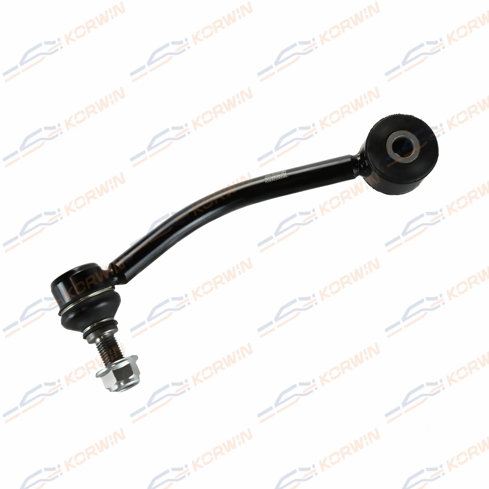 Стойка стабилизатора RE L Audi Q7 (4L) KORWIN KWAD0006L