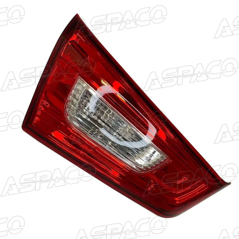Фонарь задний внутренний левый MITSUBISHI ASX 2010> ASPACO AP8336A