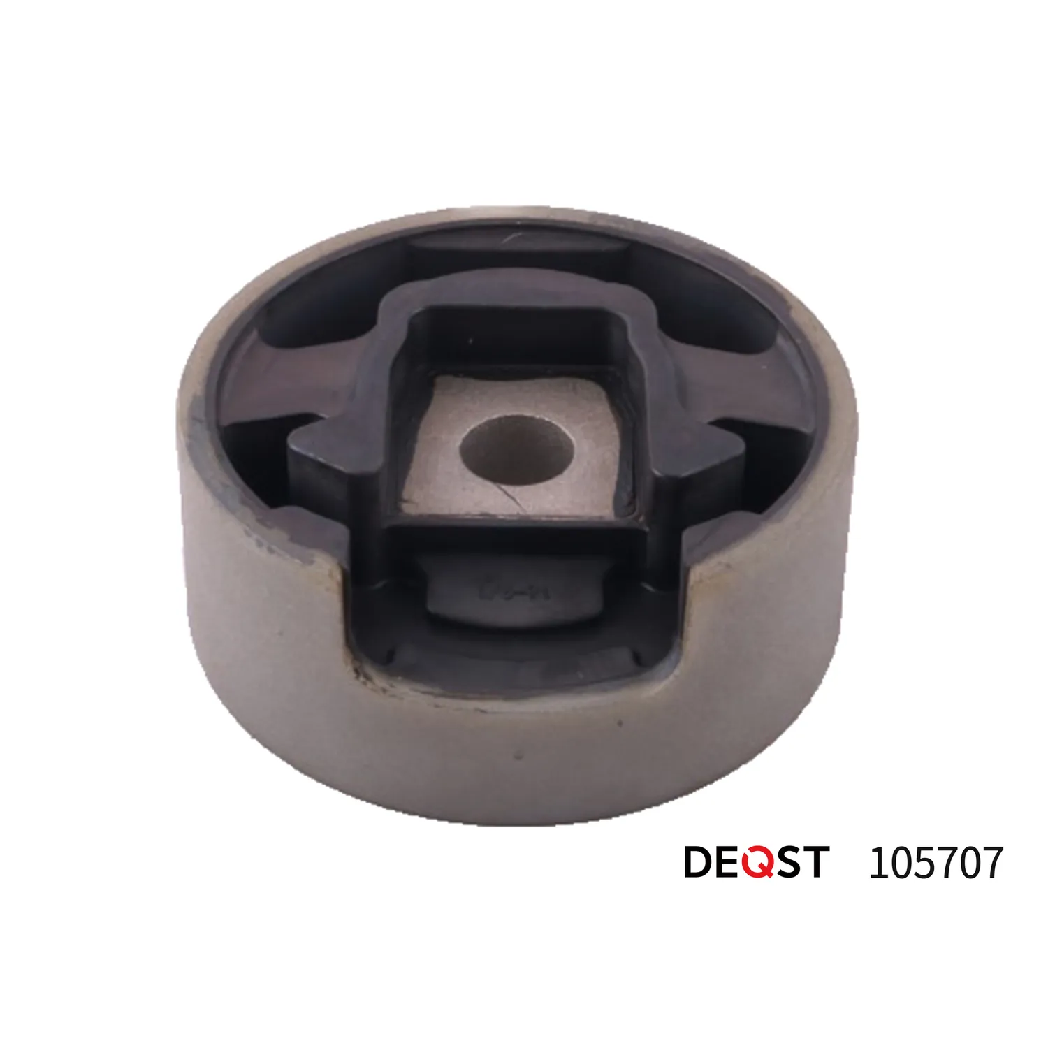Опора двигателя задняя. VW JETTA VI (162) 04.101.4TSI DEQST 105707