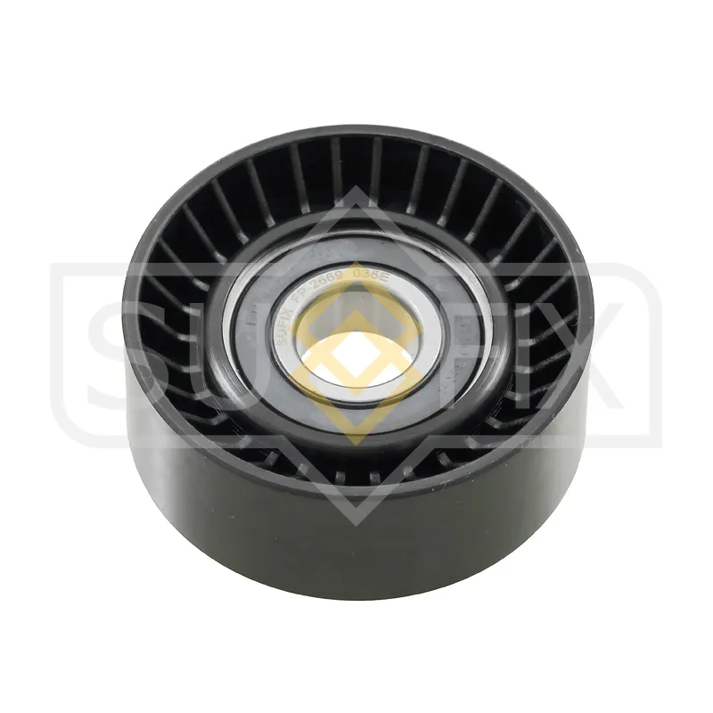 Ролик натяжителя SUFIX FP-2669