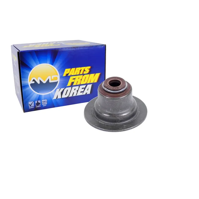 Колпачок маслосъемный (1 шт.) GM Aveo/Lacetti/Nexia mot.16V AMD AMD.SVS139