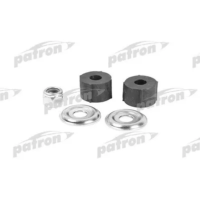 Комплект втулок стабилизатора к-кт MITSUBISHI: CARISMA (DA_) 95-06 , CARISMA (DA PATRON PSE2733