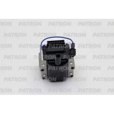 Катушка зажигания (с комм. 6 конт, под длин.болт, с проводом) VW: Pa PATRON PCI1342