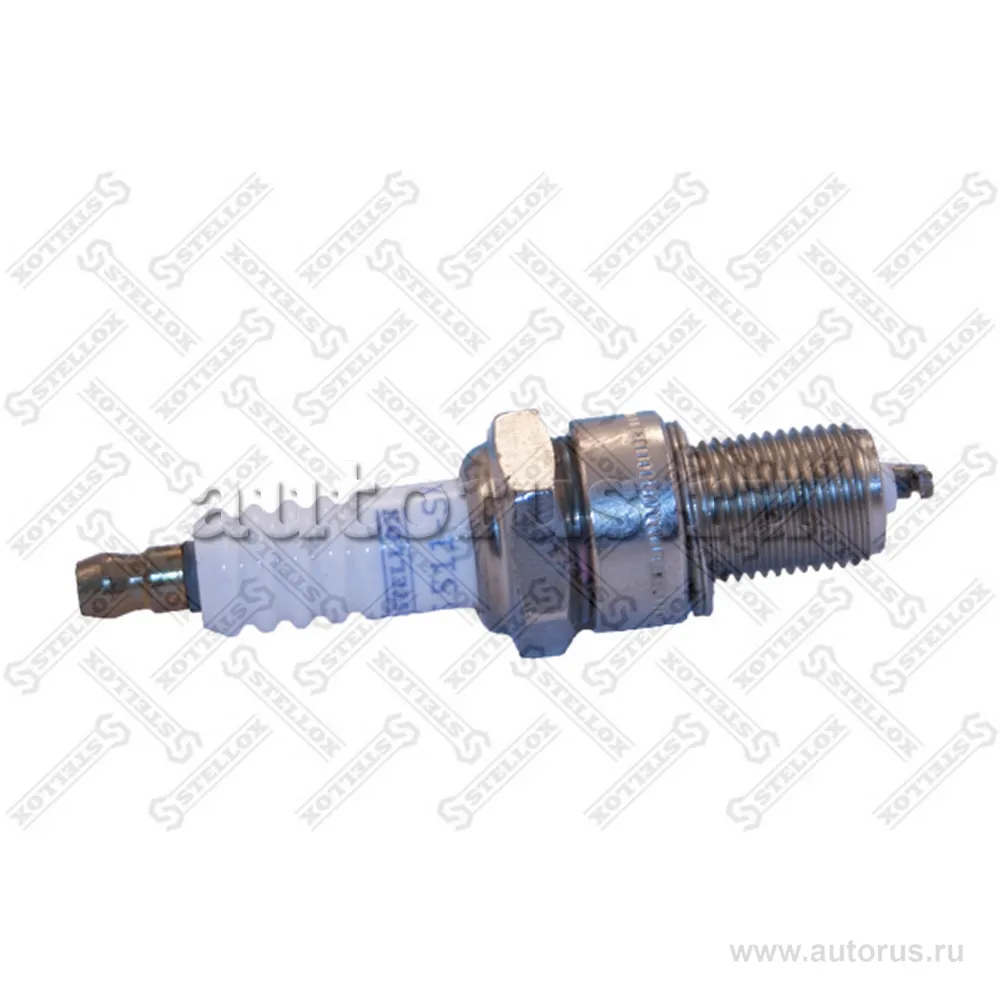 Свеча зажигания (2268/BPR6E) никель Ford Granada, Mazda 323/626, Ni STELLOX 235 511-SX