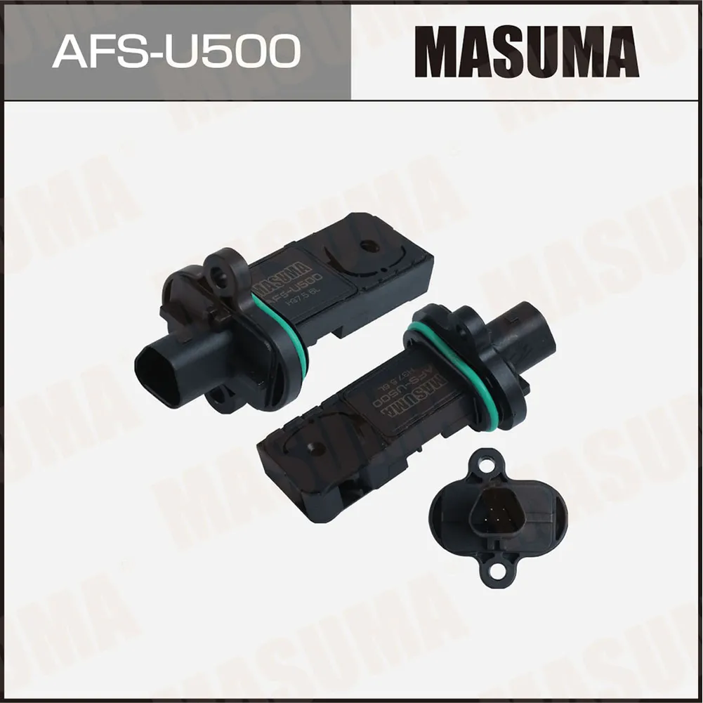 Расходомер воздуха MASUMA AFS-U500