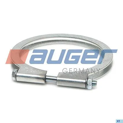 Хомут глушителя RVI AUGER 57094