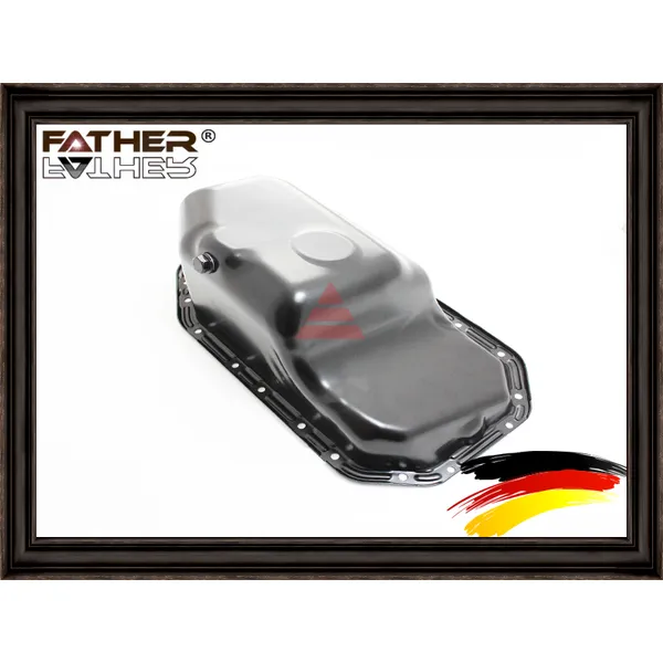 Поддон масляный FATHER F2920R87