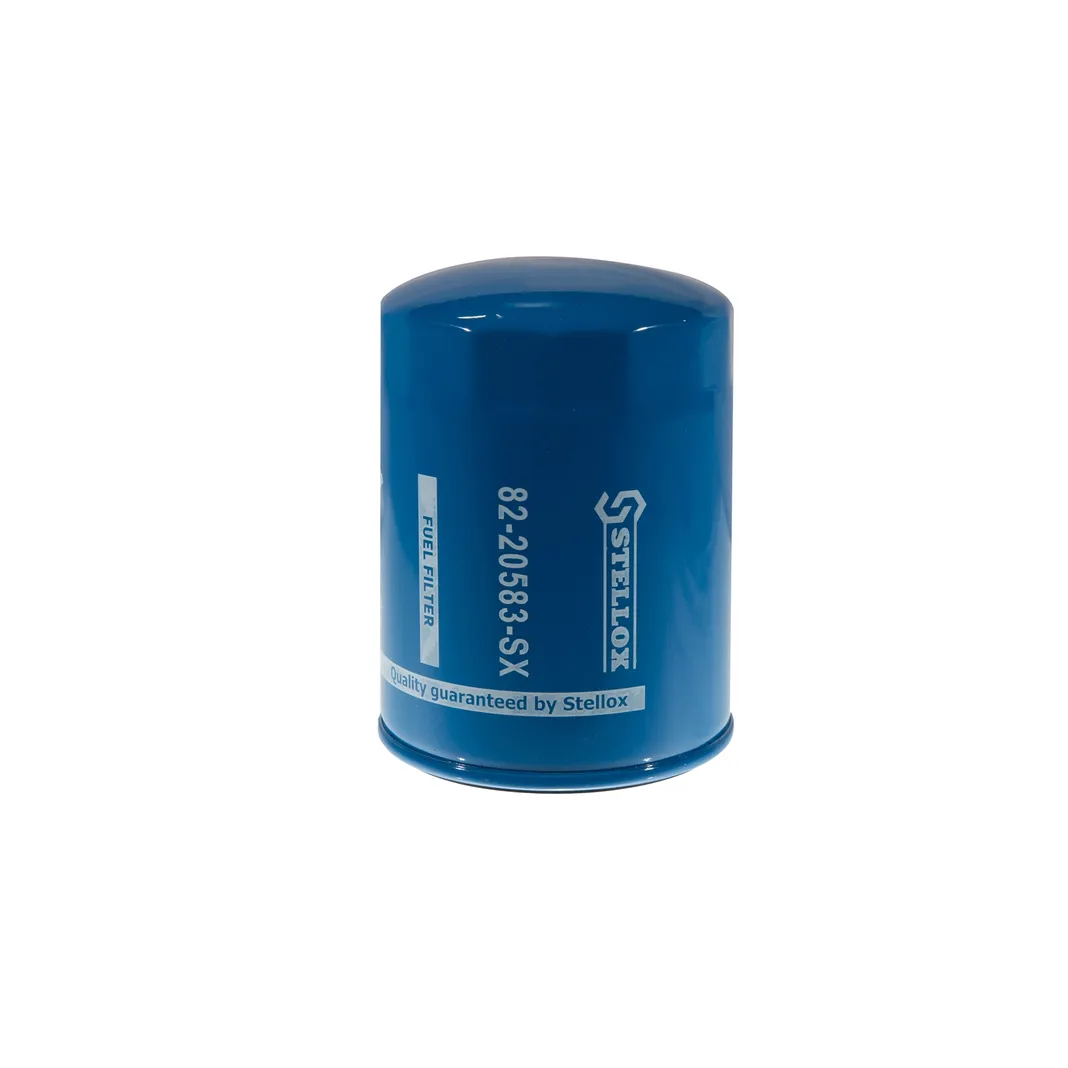 Фильтр топливный 151x108x90/80 Carrier STELLOX 82-20583-SX