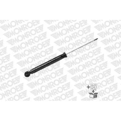 Амортизатор задний L=R (газ) AD A6 (С6) 04-11 задний MONROE 376213SP