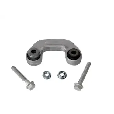 Тяга стабилизатора переднего левая к-кт VW Passat 00>, Audi A4/A6 95> ZENTPARTS Z29174