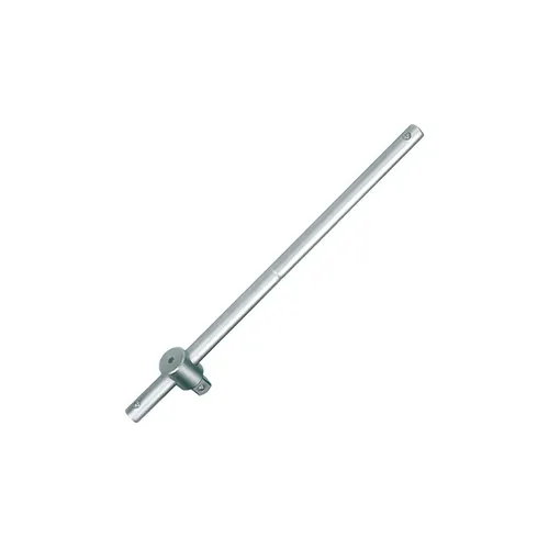 Вороток Т-образный 1/2DR L 250 мм JONNESWAY S23H41250