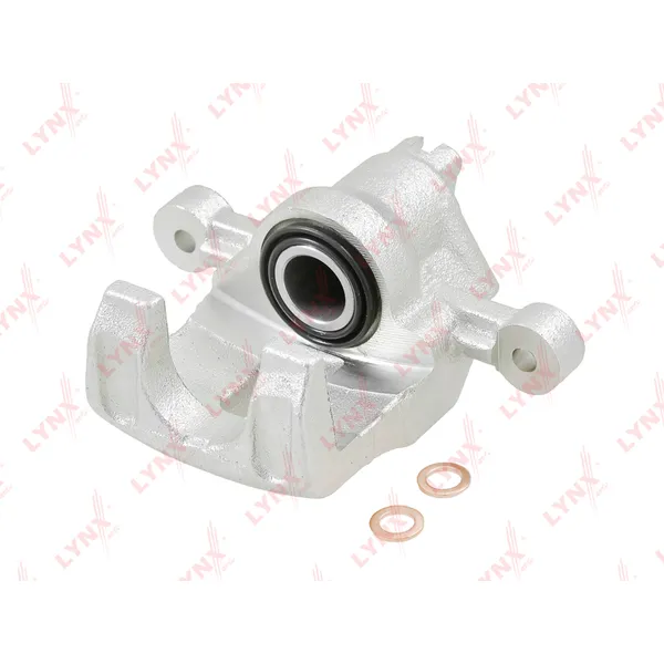 Суппорт тормозной LYNXauto BA-3376