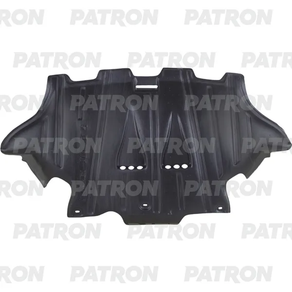 Защита двигателя AUDI 80 B-4 1991 - 1996 PATRON P72-0005