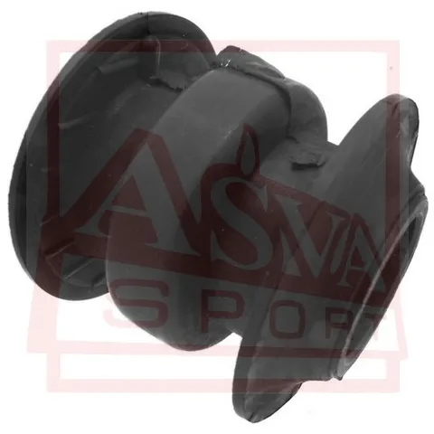 Сайлентблок задней продольной тяги ASVA 0501024